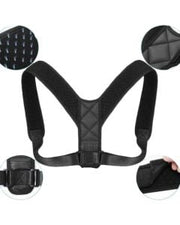 Softfit Posture Lumbar L