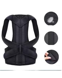 Softfit Posture Lumbar M Sf 834