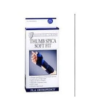 Softfit Thumb Splint M Sf 836