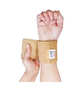 Softfit Wrist Wrap S Sf 823