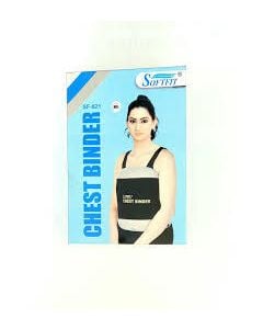 Softfit Xxl Chest Binder
