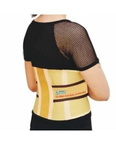 Softfit Xxl Lumbo Sacral Support