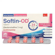Softin 5mg Tablets (10s)