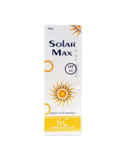 Solar Max Gel 45ml