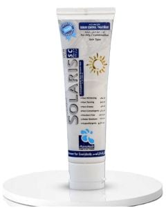 Solaris Sc Gel