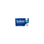 Soliriz 8mg Capsules 10s