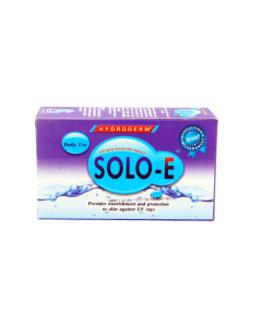 Solo E Bar