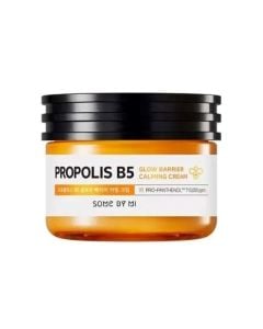 Some By Mi Propolis B5 Glow Barries Calming Cream