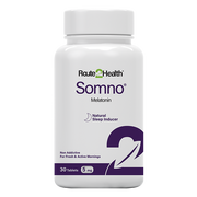 Somno 2mg Tablets 30s