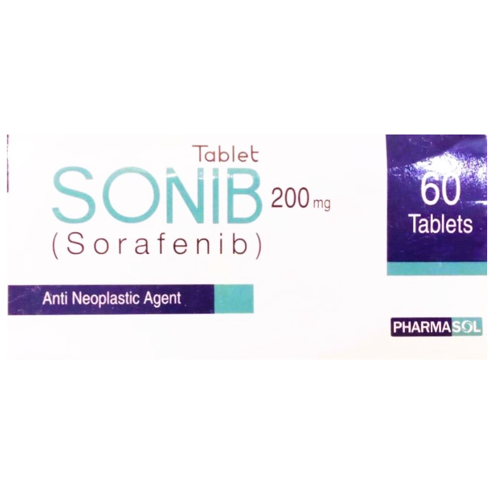 Sonib 200mg Tablets (60s)