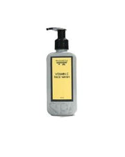 Spa In A Bottle Vitamin C Face Wash