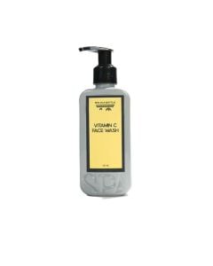 Spa In A Bottle Vitamin C Face Wash