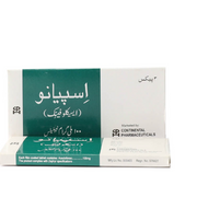 Spiano 100mg Tablets (30s)