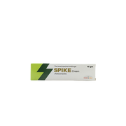 Spike 15g Cream
