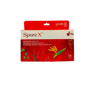 Spore X Sachets