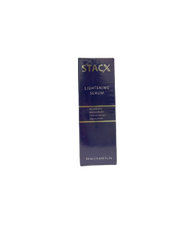 Stacx Lightening Serum 20ml