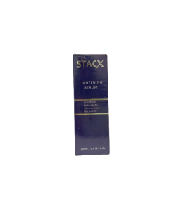 Stacx Lightening Serum 20ml