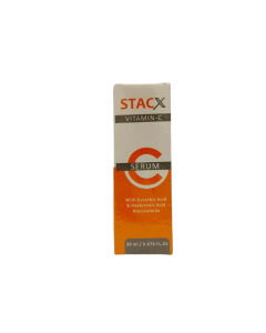 Stacx Vitamin C Serum 20ml