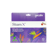 Stam X Tablets 10s