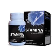 Stamina Cap 30s
