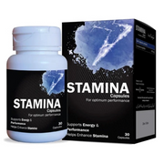 Stamina Capsules (30s)