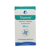 Stanem 500mg Inj