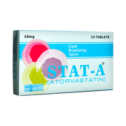 Stat A 10mg Tablets