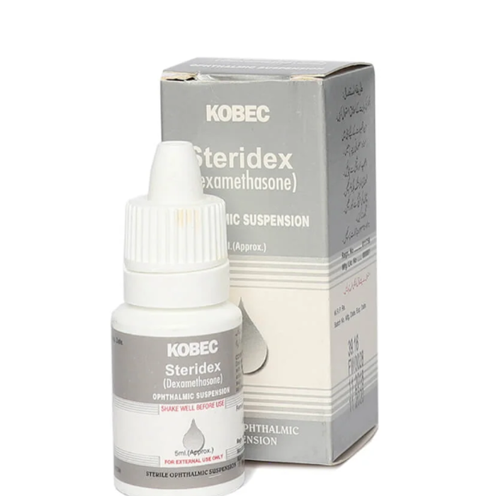 Steridex Drops 5ml