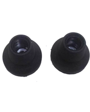 Stick Tripord Foot Rubber