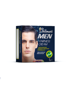 Stillmans Men Fairness Cream 28g