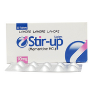 Stir Up 10mg Tablets (20s)