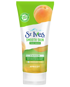 Stives Pak Face Wash 50gm Smooth Skin