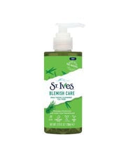 Stives Uk Cleanser 200ml Blemish Care Tea Tree
