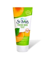 Stives Uk Scrub 150ml Fresh Skin Apricot