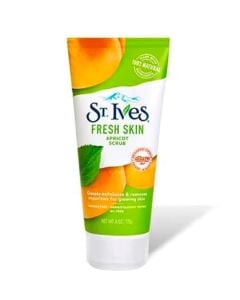 Stives Uk Scrub 150ml Fresh Skin Apricot
