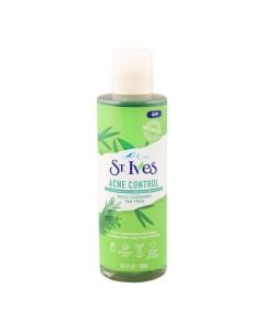 Stives Usa Daily Cleanser 189ml Acne Control Tea Tree