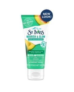 Stives Usa Face Moisturizer 85gm Nourish & Glow