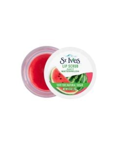 Stives Usa Lip Scrub 15gm Juicy Watermelon