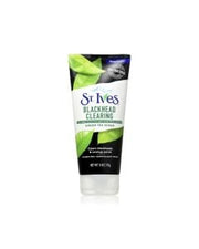 Stives Usa Scrub 170gm Blackhead Clearing Green Tea