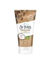 Stives Usa Scrub 170gm Energizing Coconut & Coffee