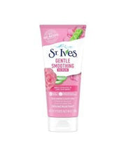 Stives Usa Scrub 170gm Gentle Smoothing Rose Water & Aloe Ve