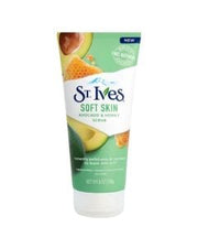 Stives Usa Scrub 170gm Soft Skin Avocado & Honey