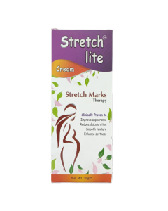 Stretch Lite Cream 50g