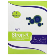 Stron R 2g Sachets (7s)