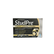 Studpre Sachets