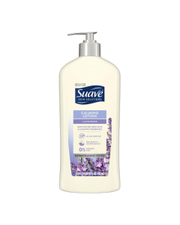 Suave Body Lotion 532ml Lavender Calming