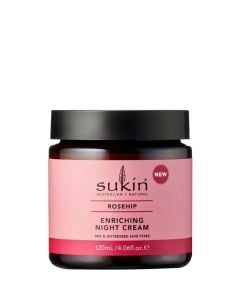 Sukin Enriching Night Cream 120ml