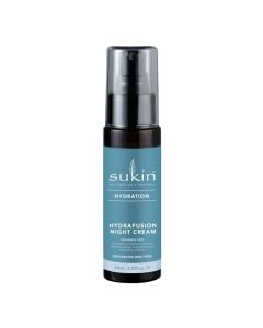Sukin Hydrafusion Night Cream 60ml