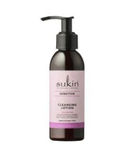 Sukin Sensitive Cleansing Lotion 125ml