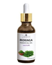 Sukoon moringa essential oil 10ml
